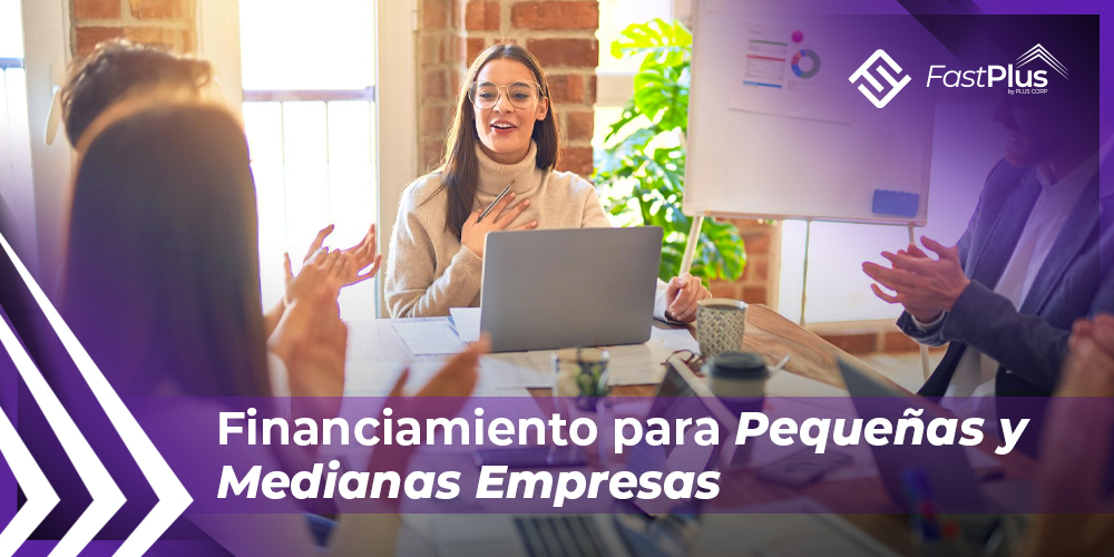 Financiamiento para PyMEs