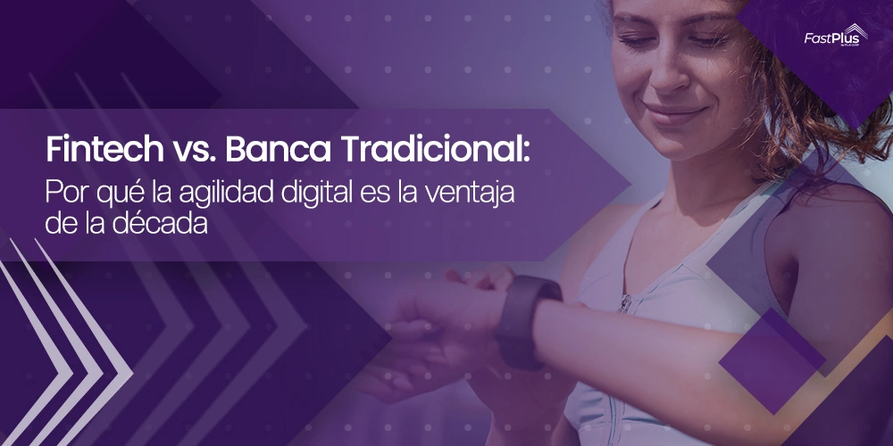 Fintech vs. Banca Tradicional