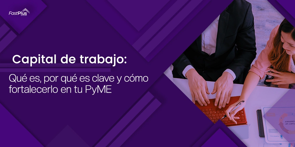Capital de trabajo